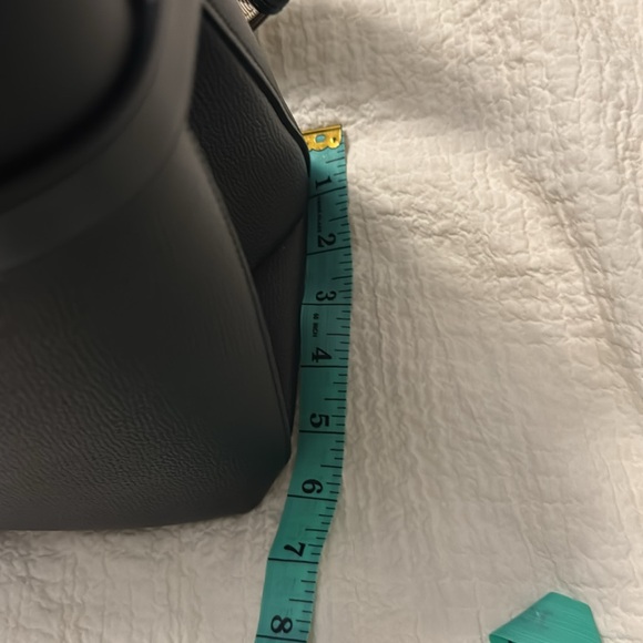 Burberry House Check Banner Large Tote Bag - Picture 11 of 15